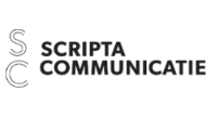 Scripta logo vierkant