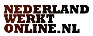 Nederland Werkt Online